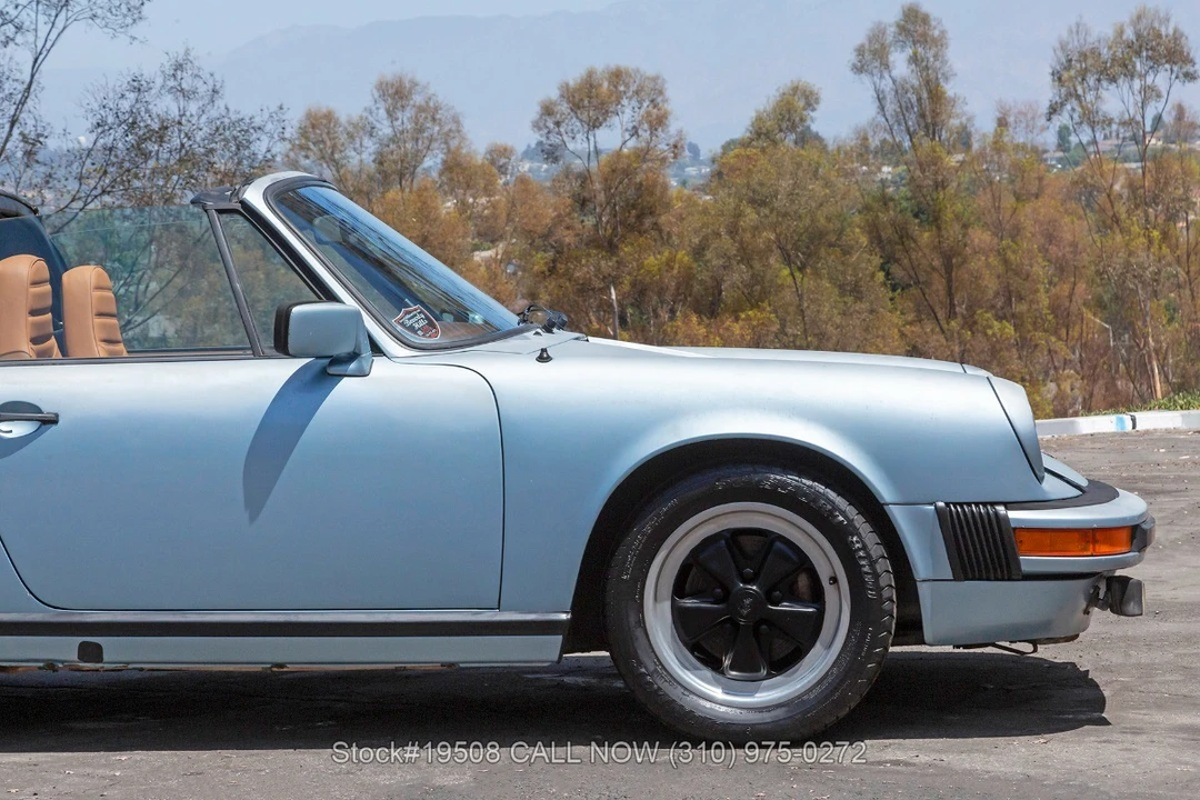 1978 Porsche 911 Carrera SC - Image 17 of 31