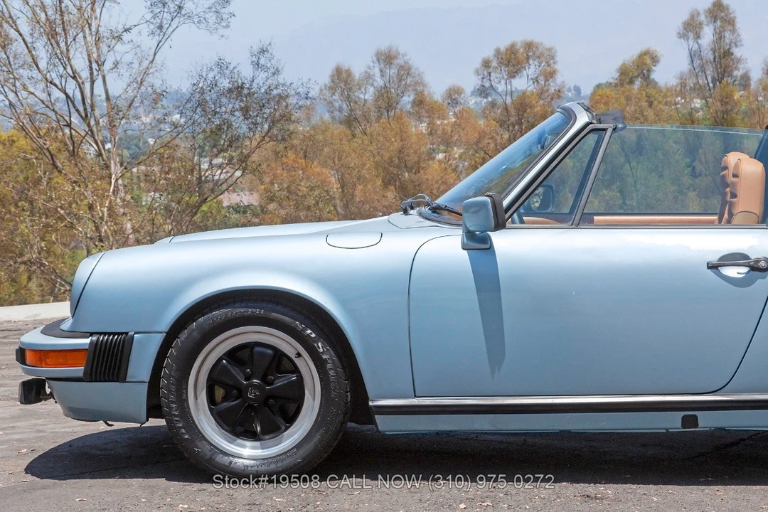 1978 Porsche 911 Carrera SC - Image 20 of 31