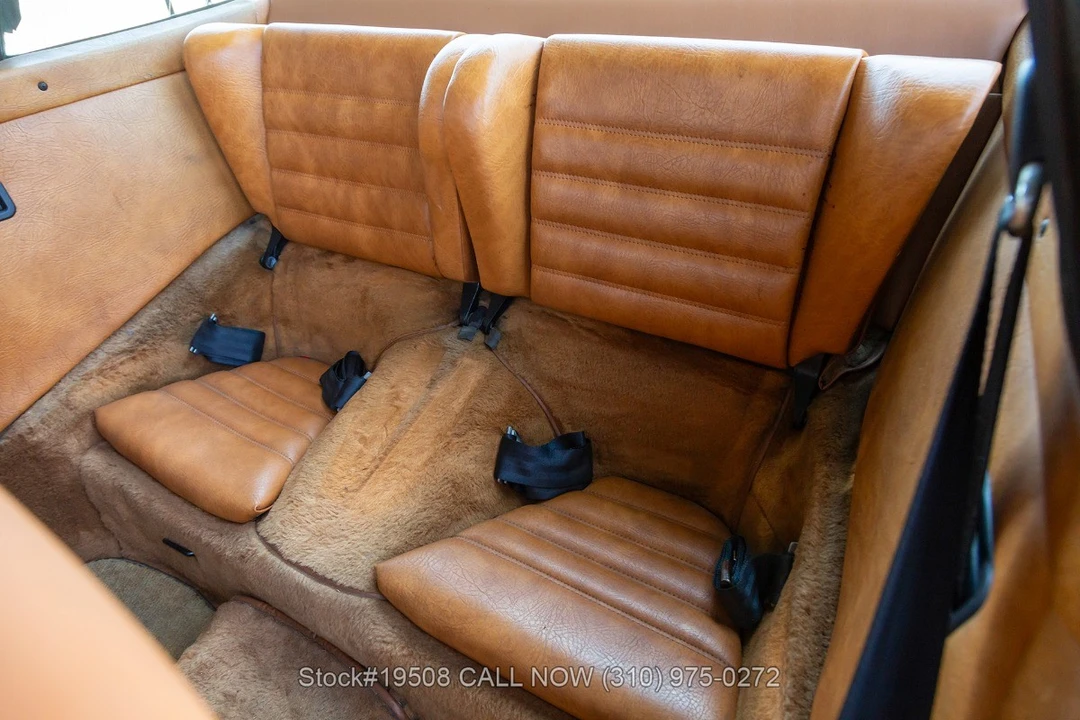 1978 Porsche 911 Carrera SC - Image 24 of 31