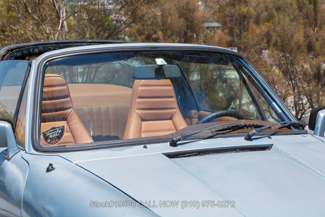 1978 Porsche 911 Carrera SC - Image 16 of 31