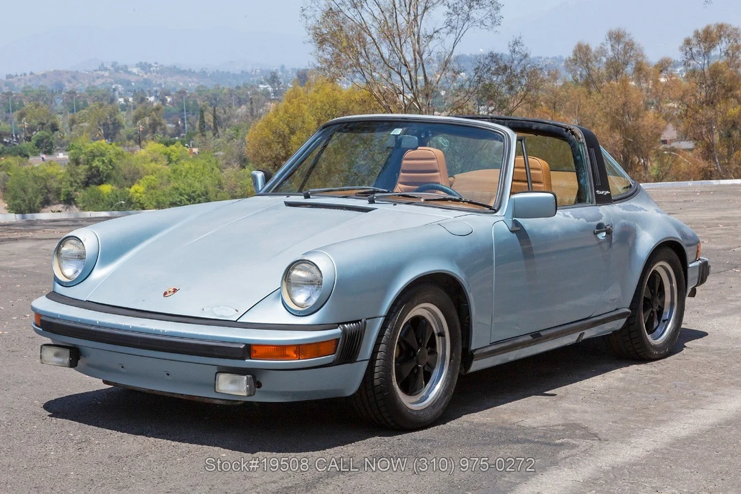 1978 Porsche 911 Carrera SC - Image 9 of 31