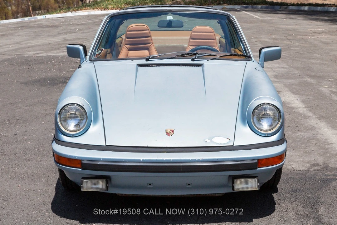 1978 Porsche 911 Carrera SC - Image 2 of 31