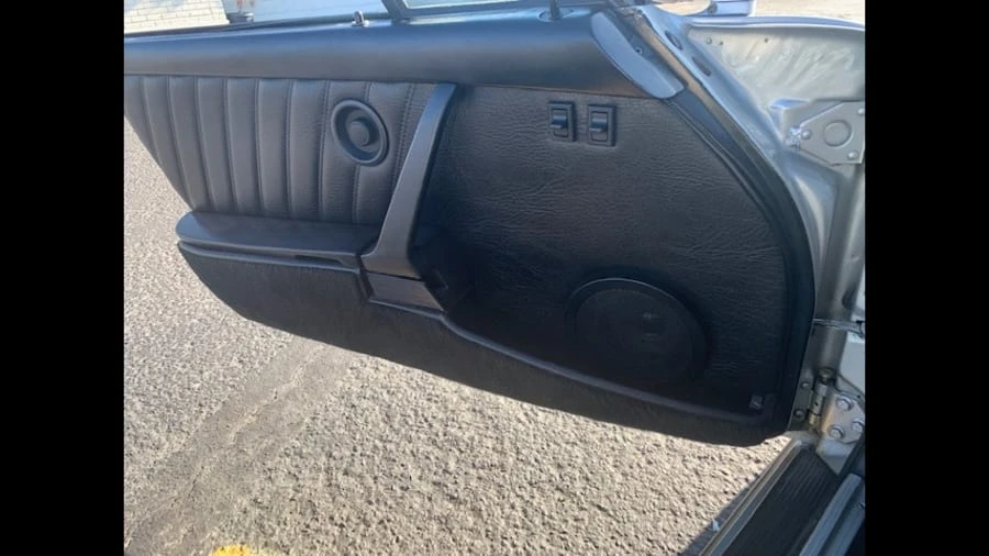 1978 Porsche 911 Carrera SC - Image 7 of 12