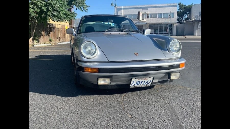 1978 Porsche 911 Carrera SC - Image 12 of 12