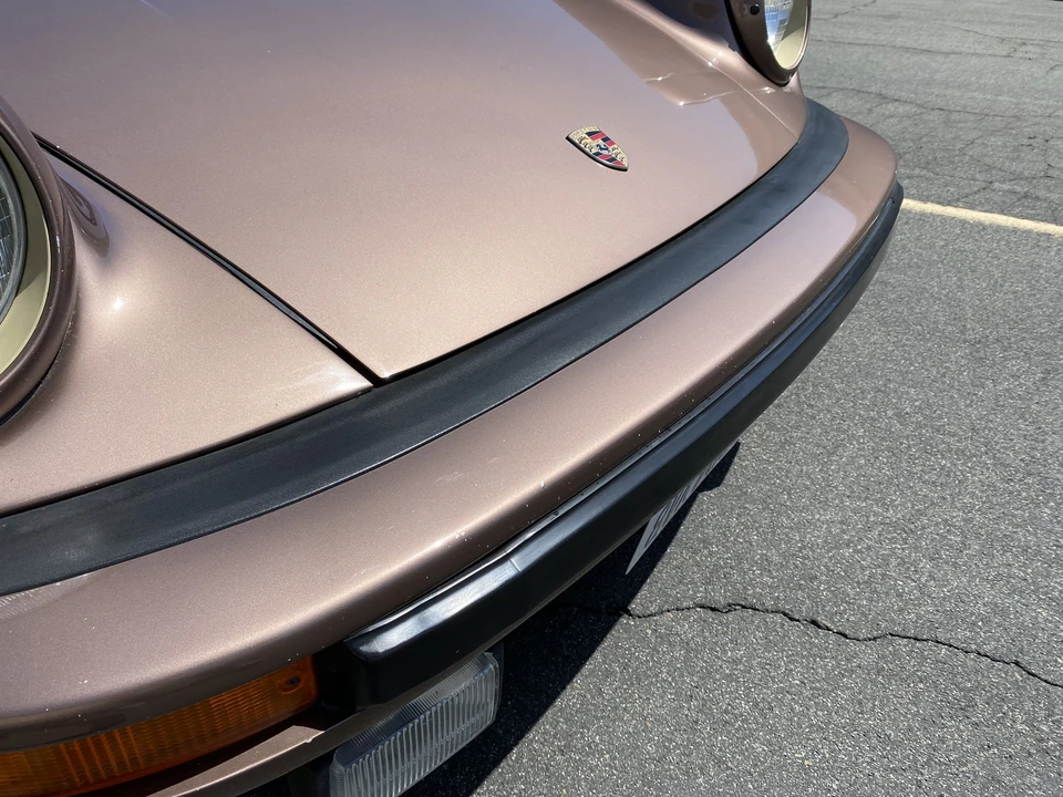 1978 Porsche 911 Carrera SC - Image 20 of 31