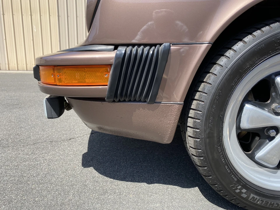 1978 Porsche 911 Carrera SC - Image 28 of 31