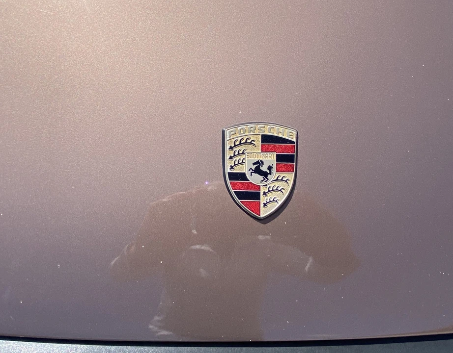 1978 Porsche 911 Carrera SC - Image 21 of 31