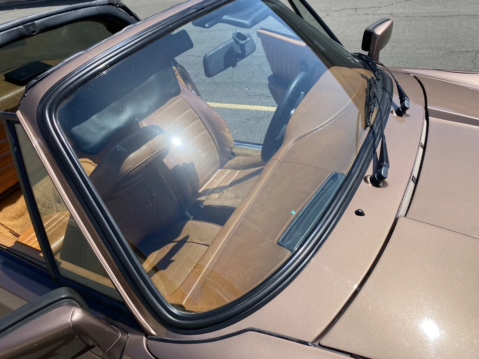 1978 Porsche 911 Carrera SC - Image 14 of 31