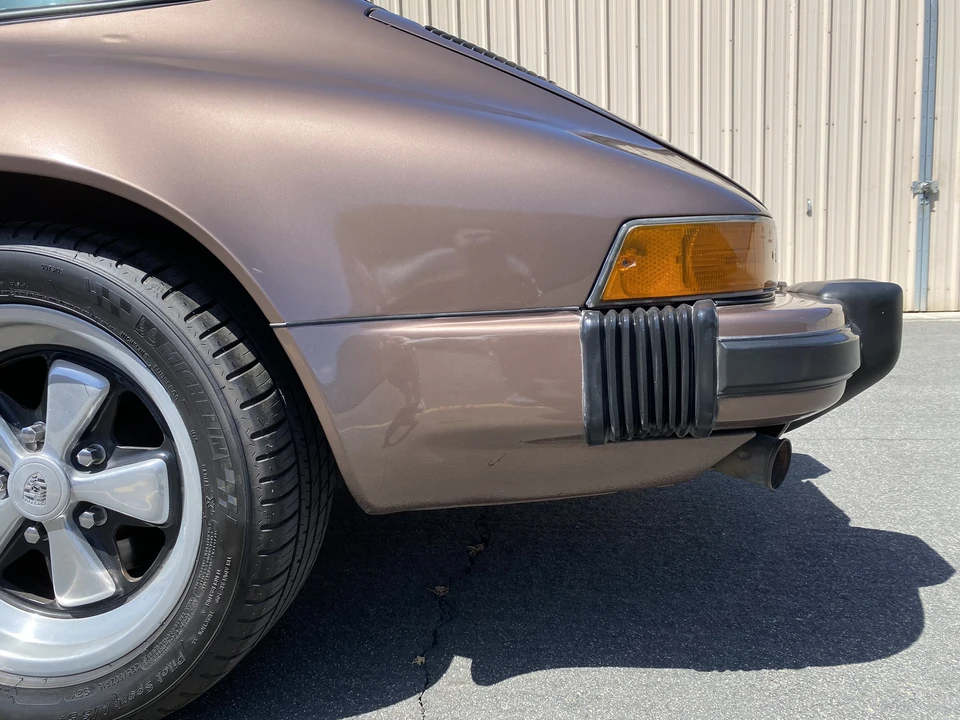 1978 Porsche 911 Carrera SC - Image 13 of 31