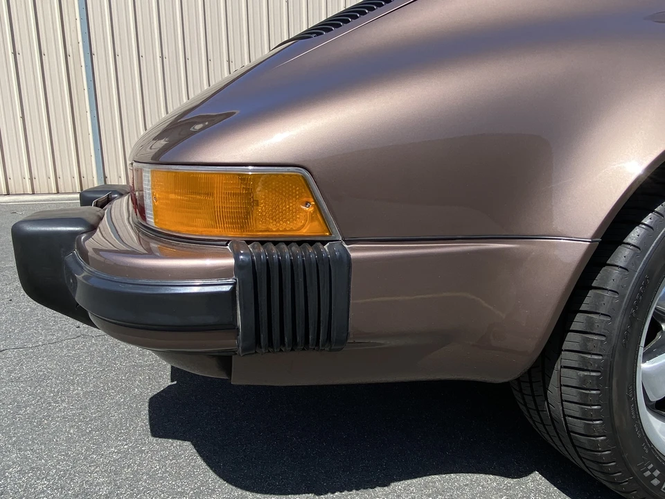 1978 Porsche 911 Carrera SC - Image 12 of 31