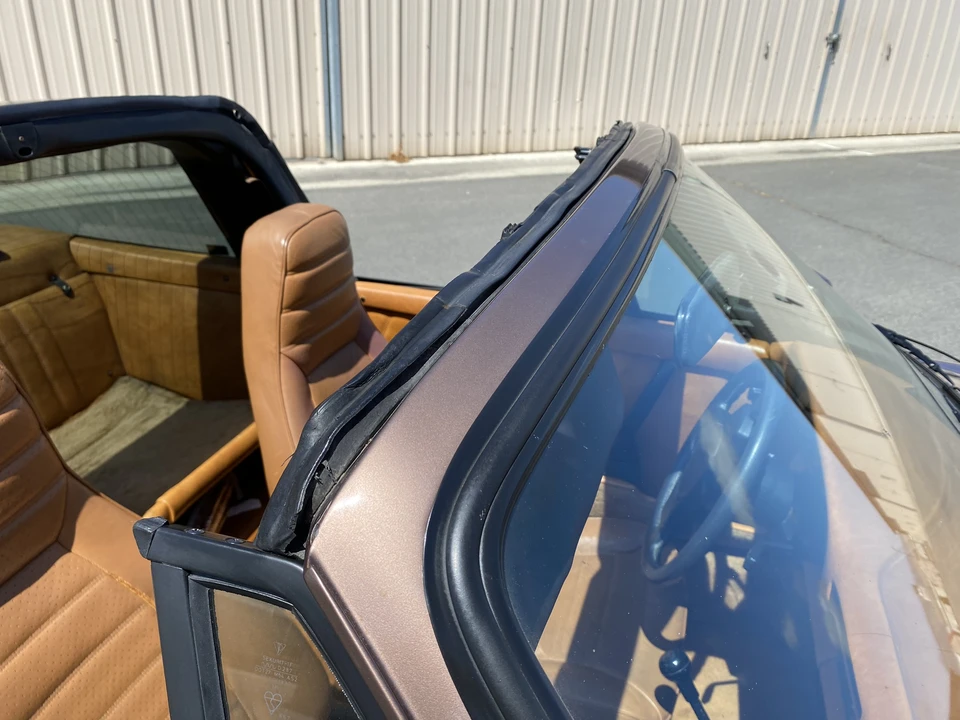 1978 Porsche 911 Carrera SC - Image 16 of 31
