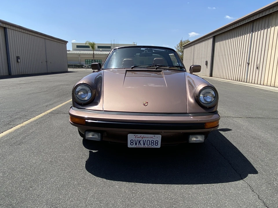1978 Porsche 911 Carrera SC - Image 11 of 31