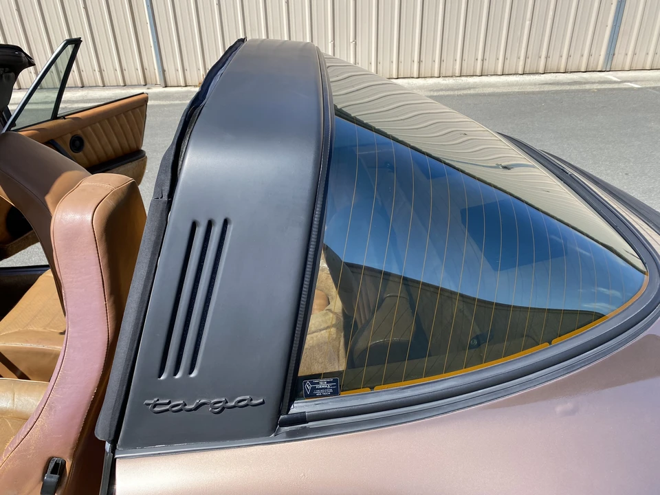 1978 Porsche 911 Carrera SC - Image 15 of 31