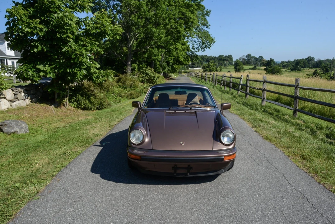 1978 Porsche 911 Carrera SC - Image 4 of 31
