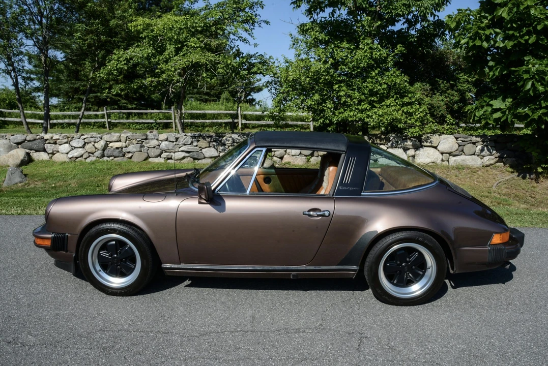 1978 Porsche 911 Carrera SC - Image 15 of 31