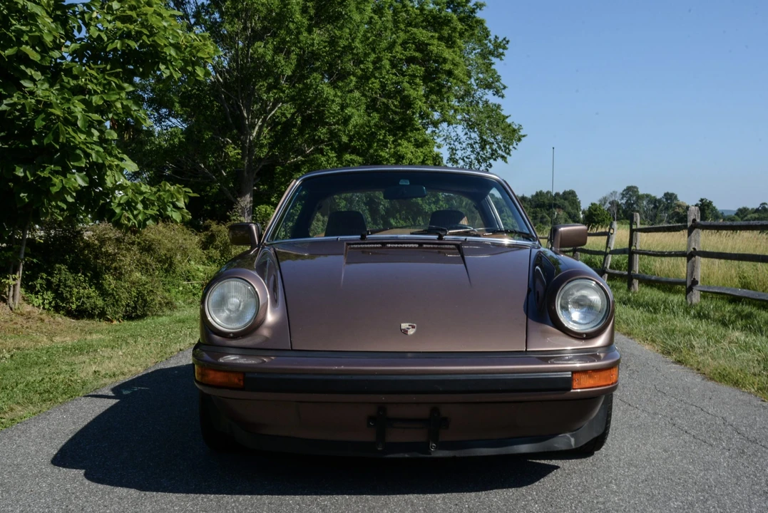 1978 Porsche 911 Carrera SC - Image 6 of 31