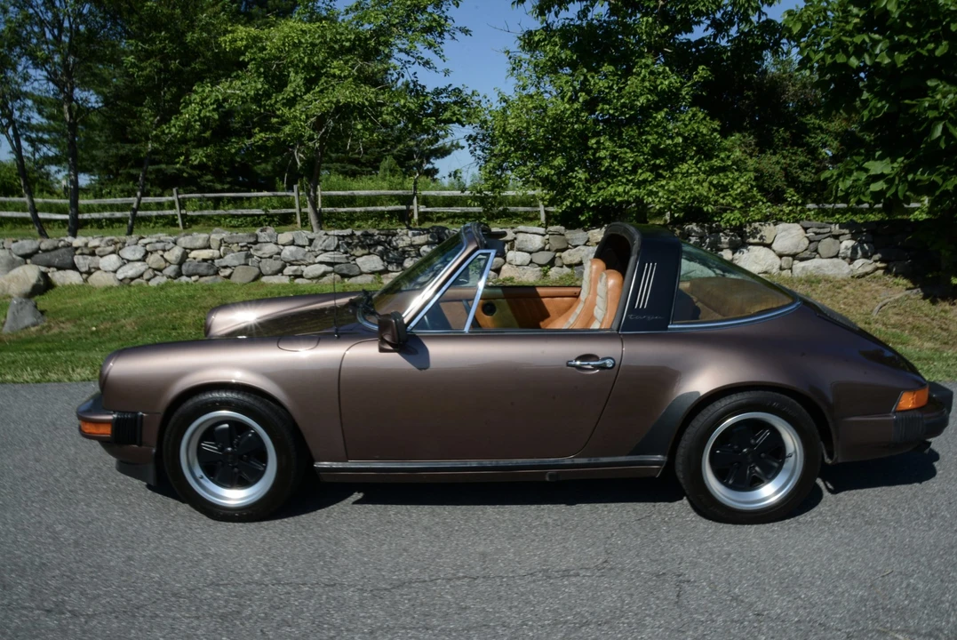 1978 Porsche 911 Carrera SC - Image 19 of 31