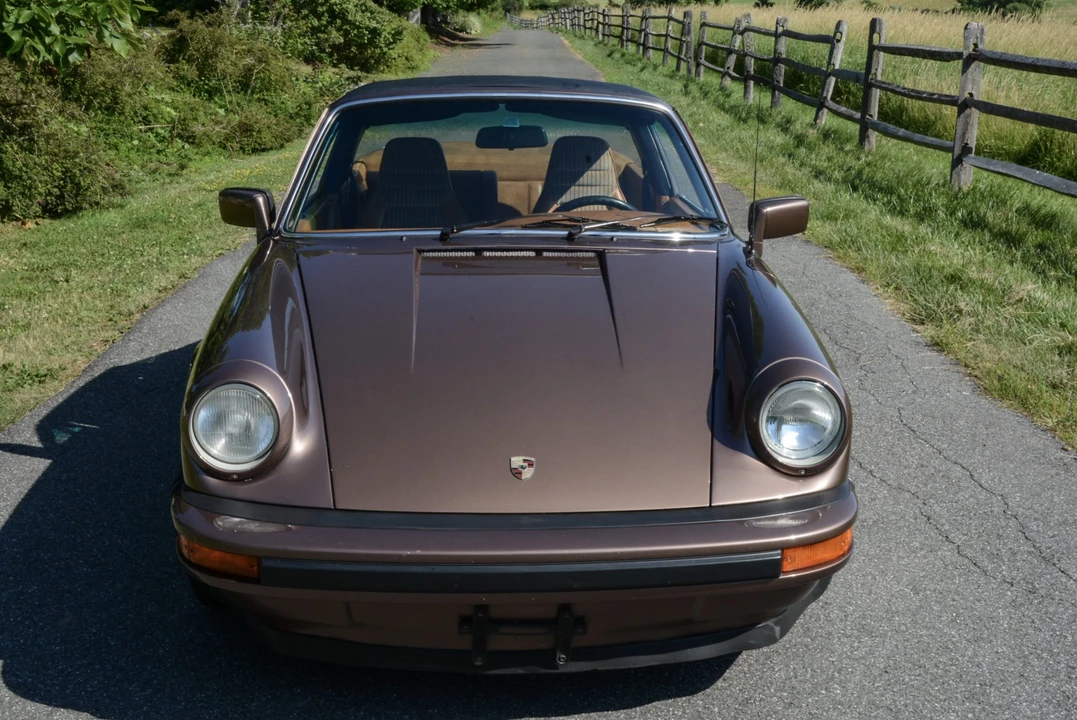 1978 Porsche 911 Carrera SC - Image 8 of 31