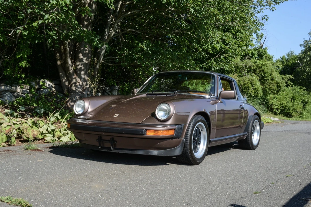 1978 Porsche 911 Carrera SC - Image 10 of 31