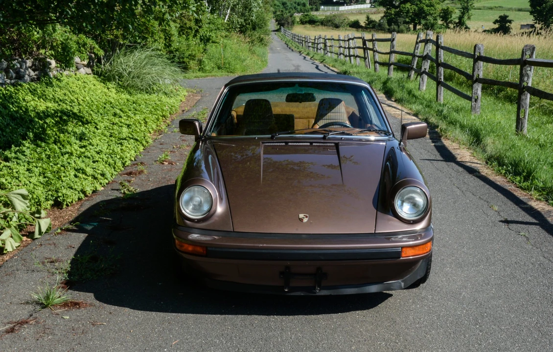 1978 Porsche 911 Carrera SC - Image 7 of 31