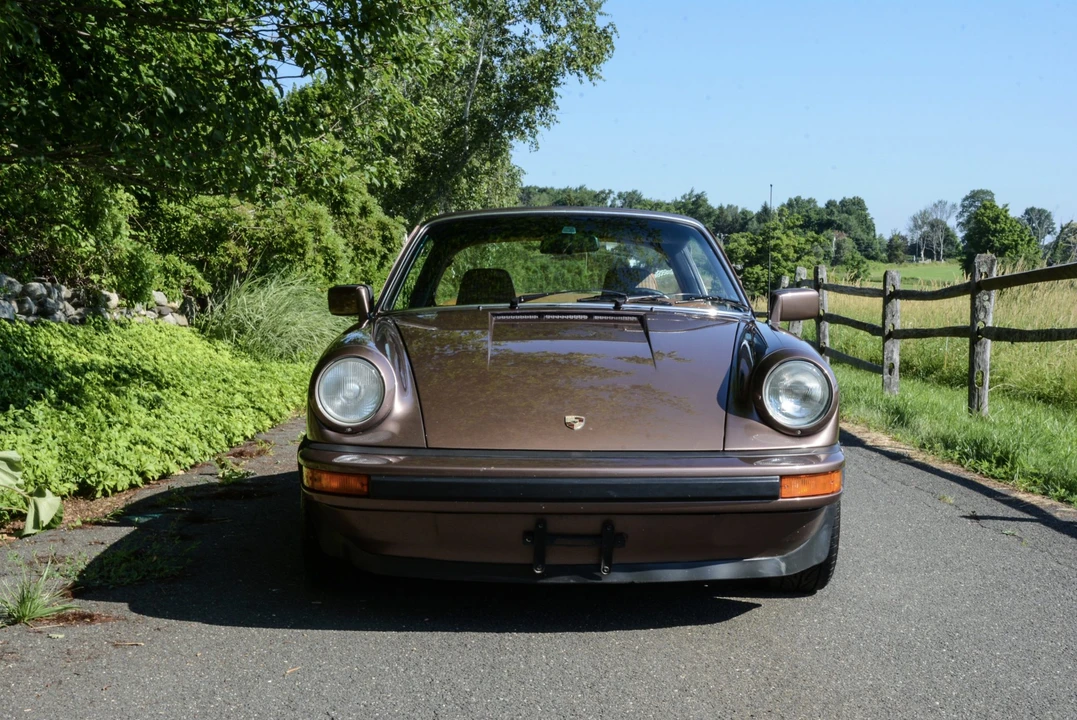 1978 Porsche 911 Carrera SC - Image 5 of 31