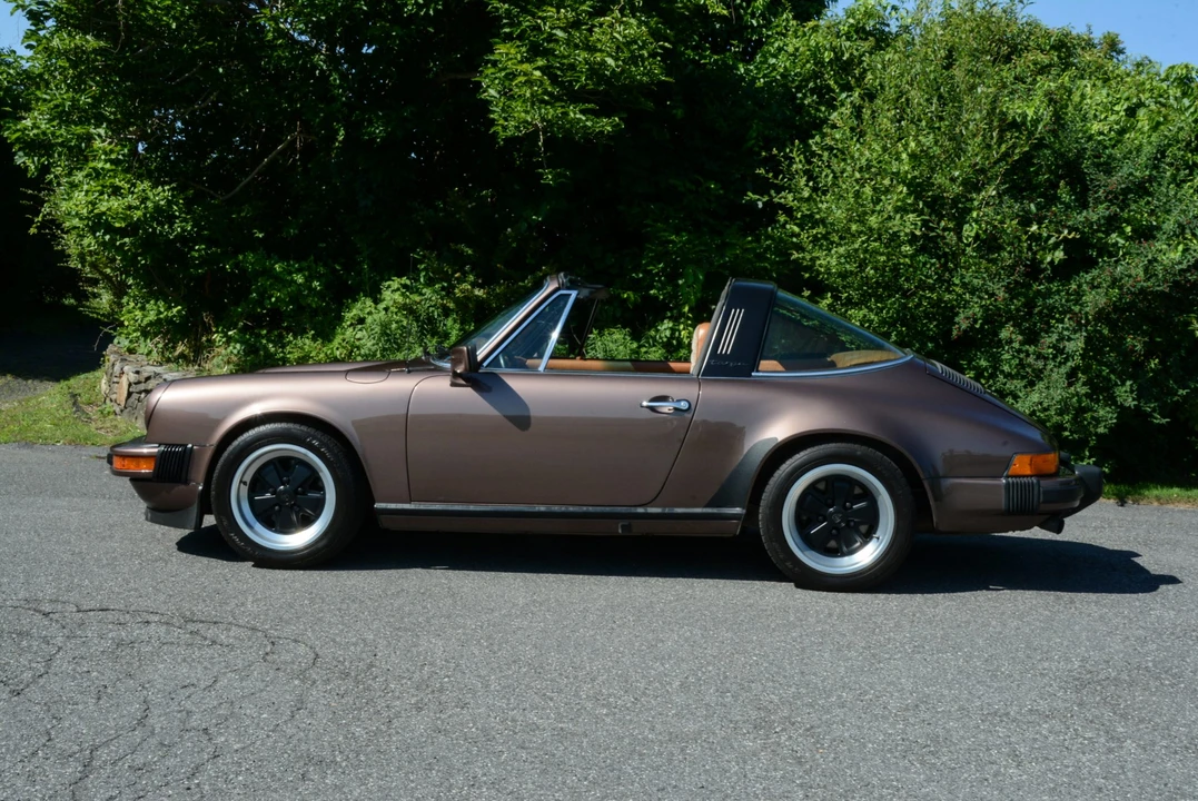 1978 Porsche 911 Carrera SC - Image 17 of 31