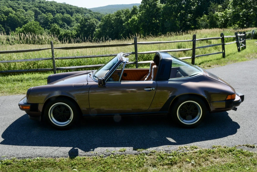 1978 Porsche 911 Carrera SC - Image 20 of 31