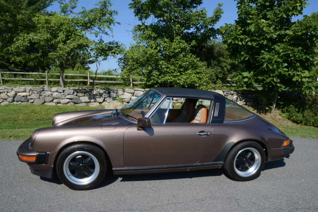 1978 Porsche 911 Carrera SC - Image 14 of 31