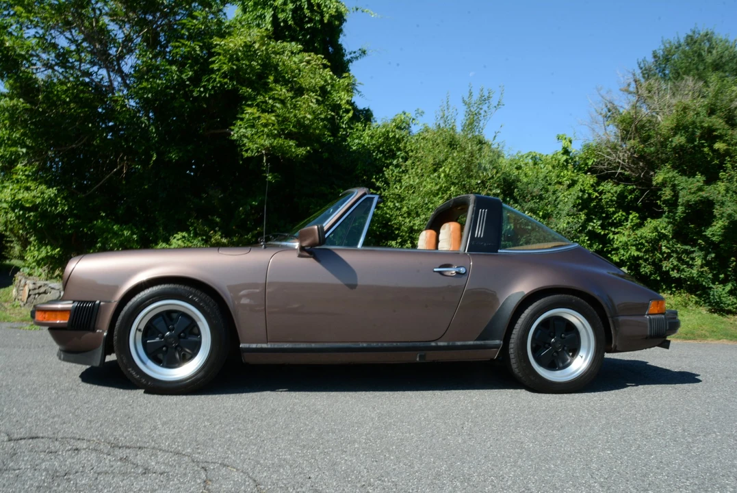 1978 Porsche 911 Carrera SC - Image 16 of 31
