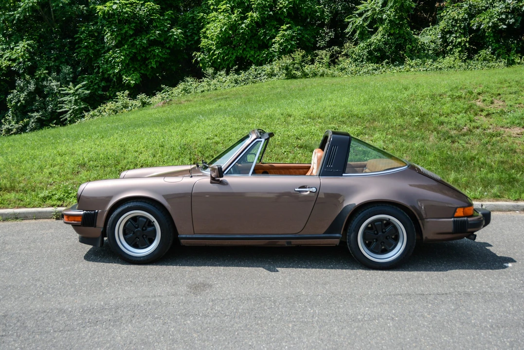 1978 Porsche 911 Carrera SC - Image 18 of 31