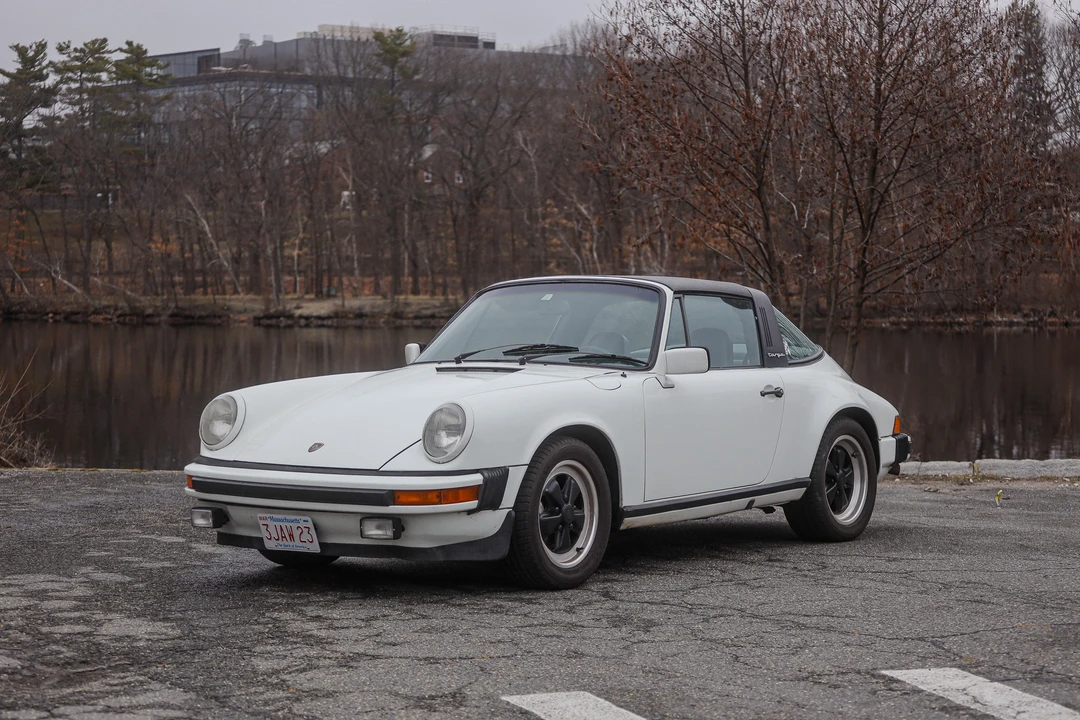 1978 Porsche 911 Carrera SC - Image 6 of 31