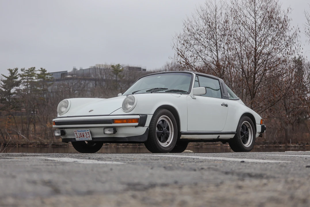 1978 Porsche 911 Carrera SC - Image 7 of 31