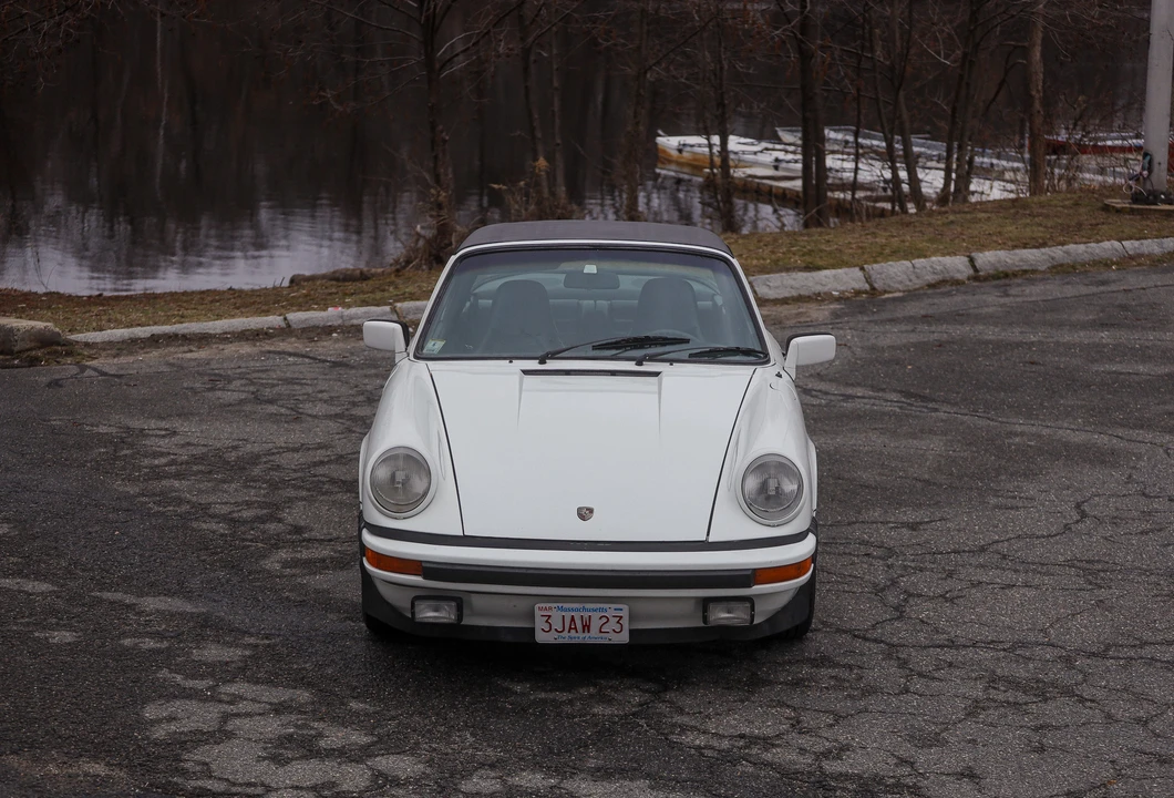 1978 Porsche 911 Carrera SC - Image 31 of 31