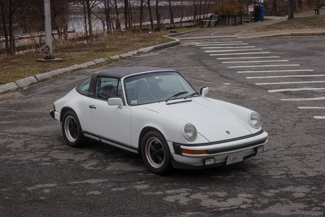 1978 Porsche 911 Carrera SC - Image 29 of 31