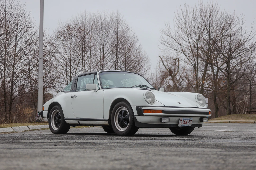 1978 Porsche 911 Carrera SC - Image 30 of 31