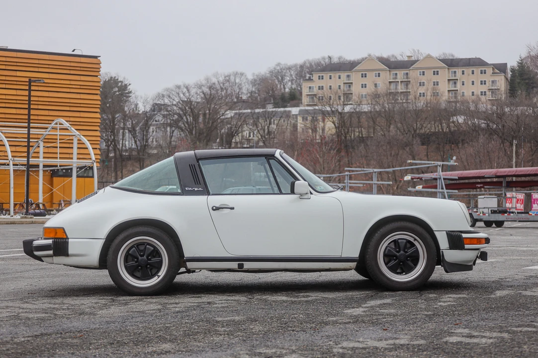 1978 Porsche 911 Carrera SC - Image 24 of 31