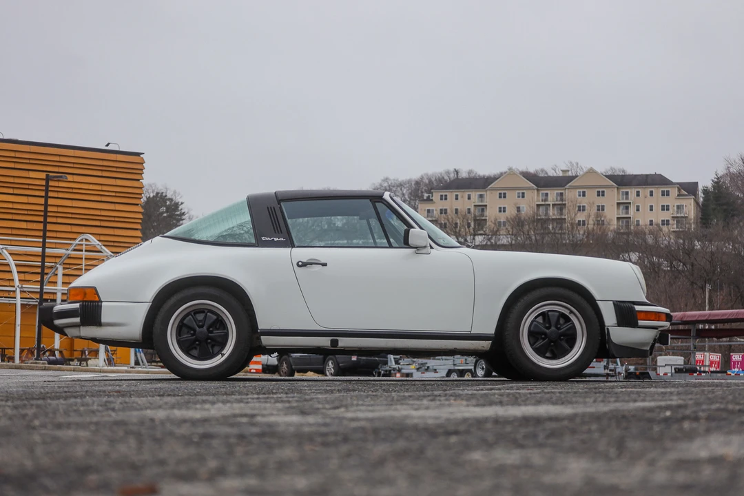 1978 Porsche 911 Carrera SC - Image 23 of 31