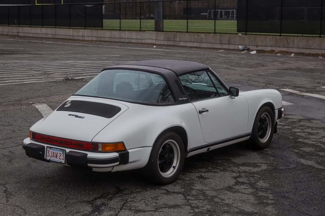 1978 Porsche 911 Carrera SC - Image 21 of 31