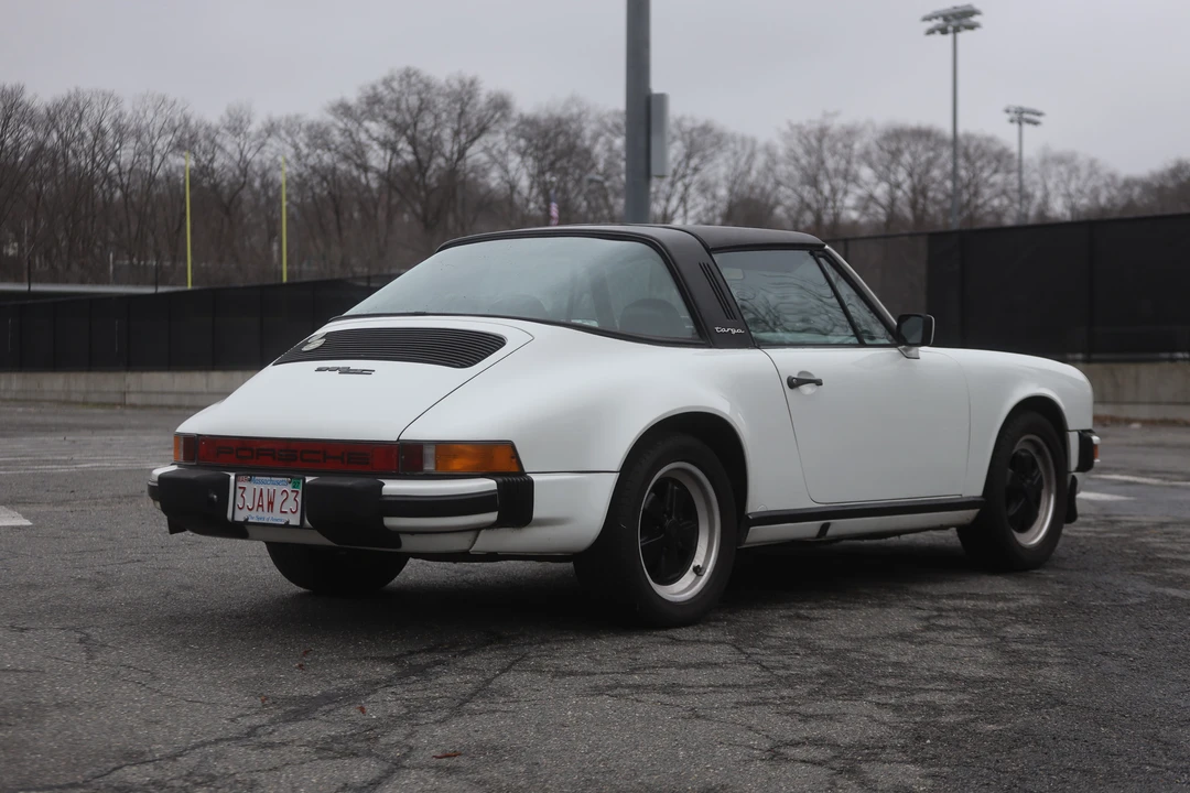 1978 Porsche 911 Carrera SC - Image 20 of 31