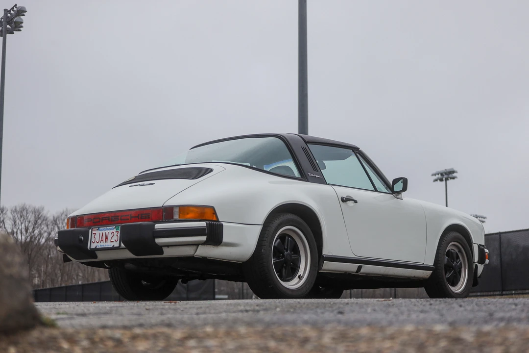 1978 Porsche 911 Carrera SC - Image 22 of 31
