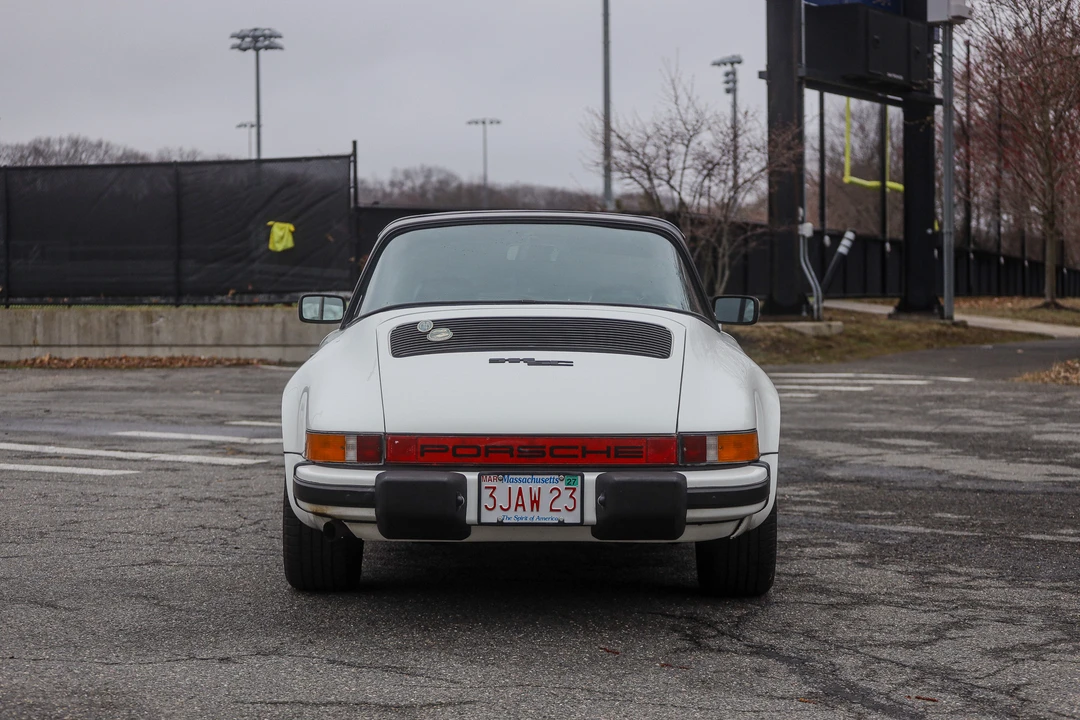 1978 Porsche 911 Carrera SC - Image 17 of 31