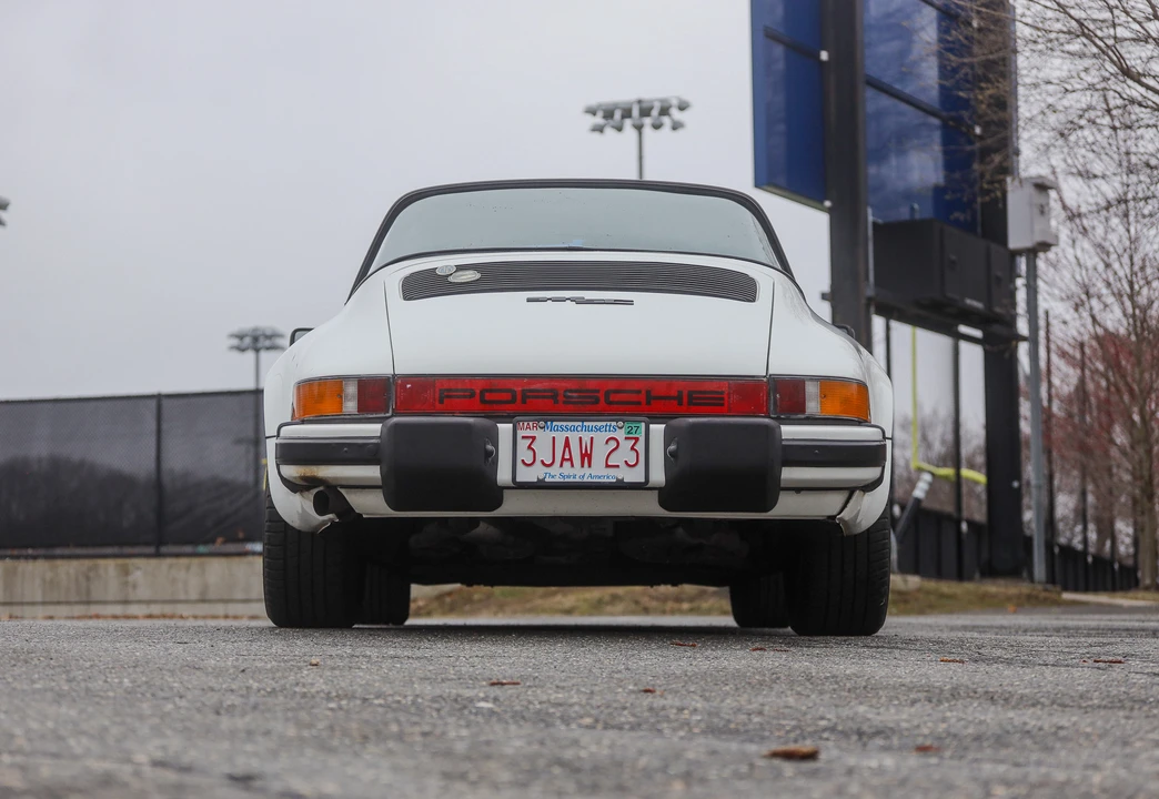 1978 Porsche 911 Carrera SC - Image 19 of 31