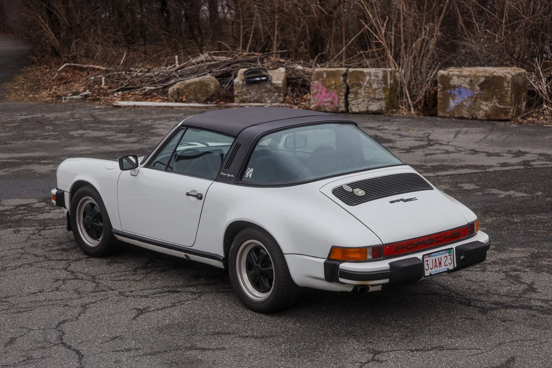 1978 Porsche 911 Carrera SC - Image 15 of 31