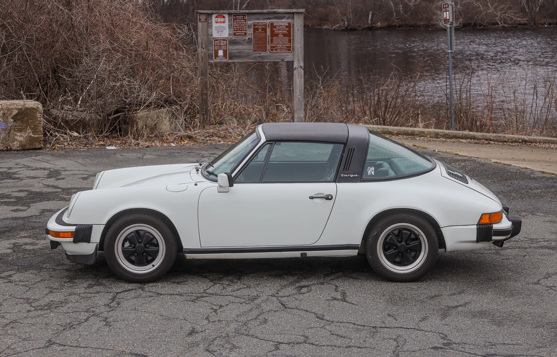 1978 Porsche 911 Carrera SC - Image 10 of 31