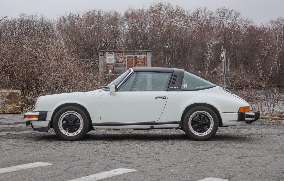1978 Porsche 911 Carrera SC - Image 9 of 31