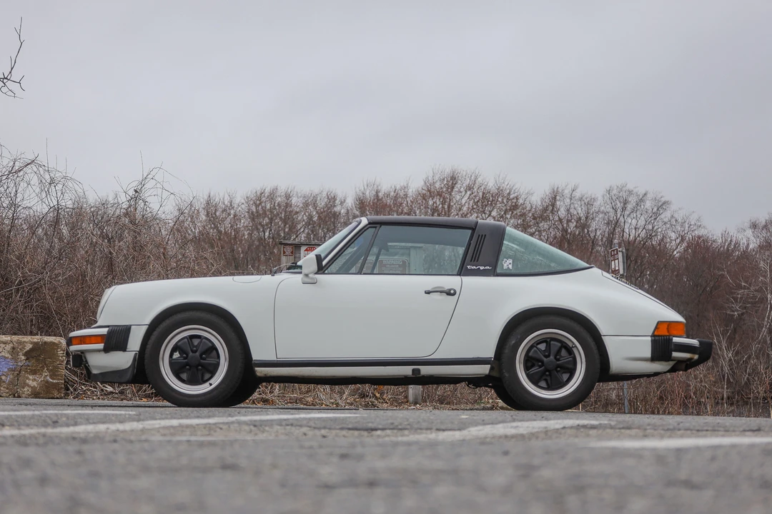 1978 Porsche 911 Carrera SC - Image 8 of 31