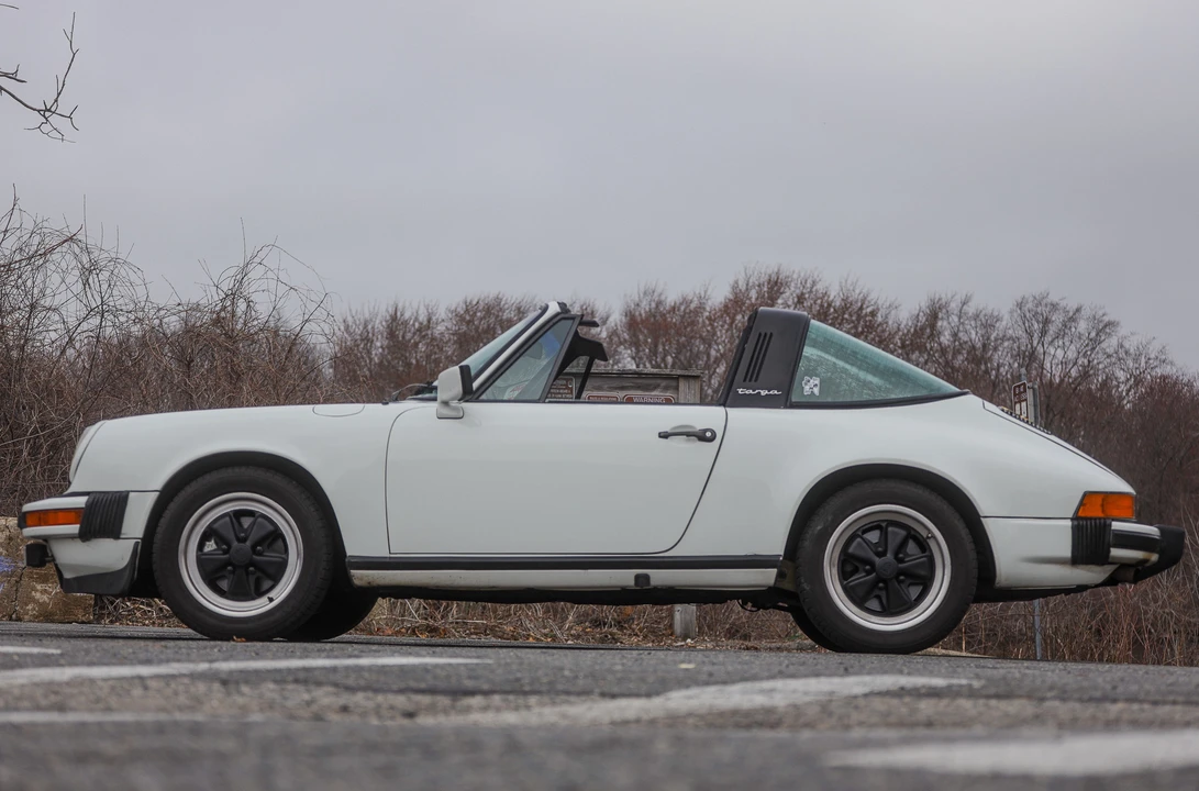 1978 Porsche 911 Carrera SC - Image 11 of 31