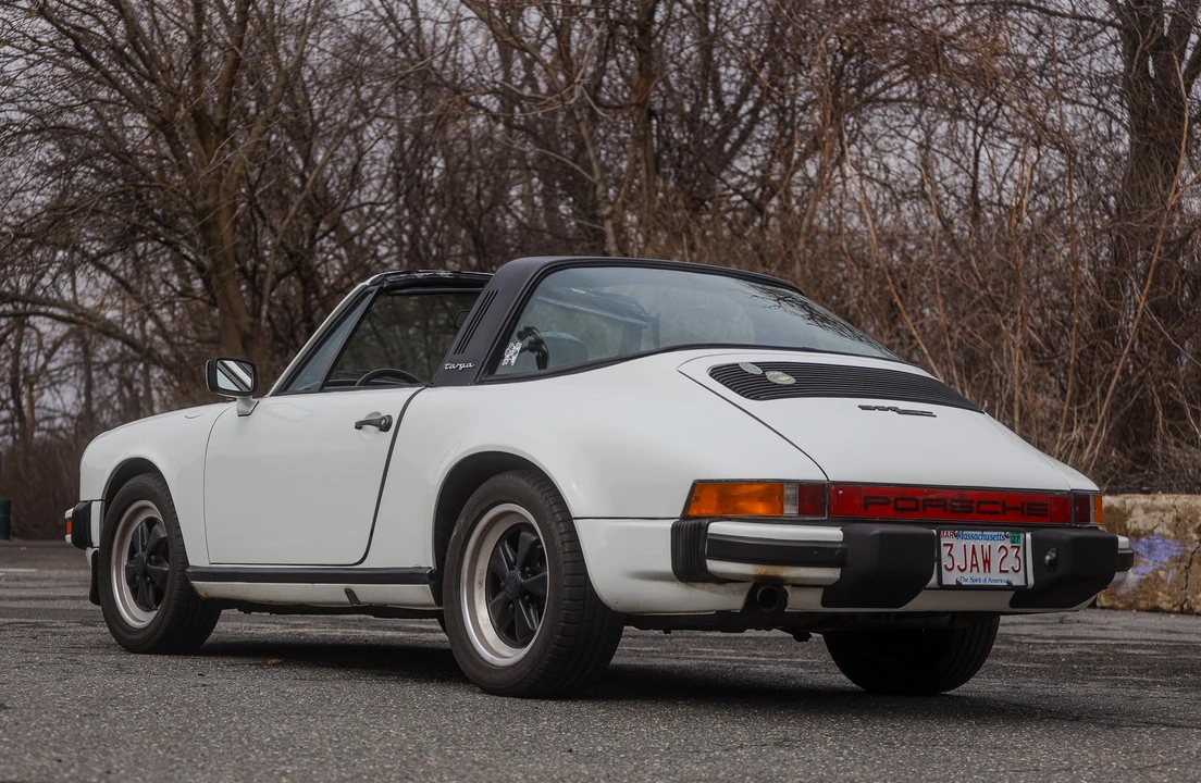 1978 Porsche 911 Carrera SC - Image 14 of 31