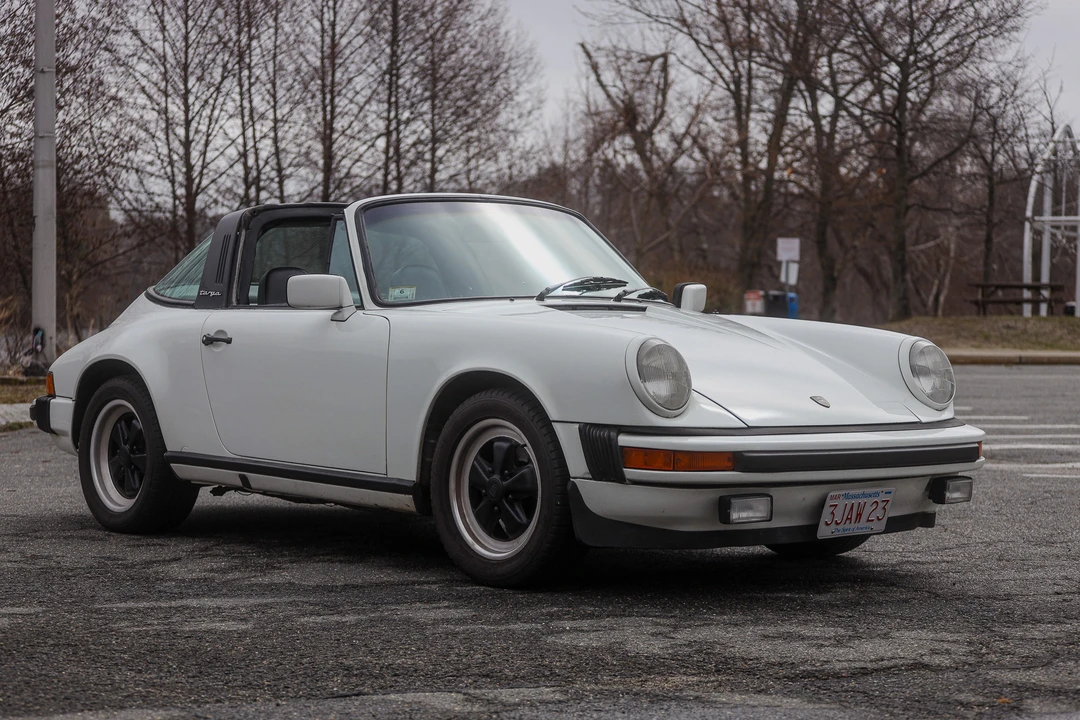 1978 Porsche 911 Carrera SC - Image 27 of 31