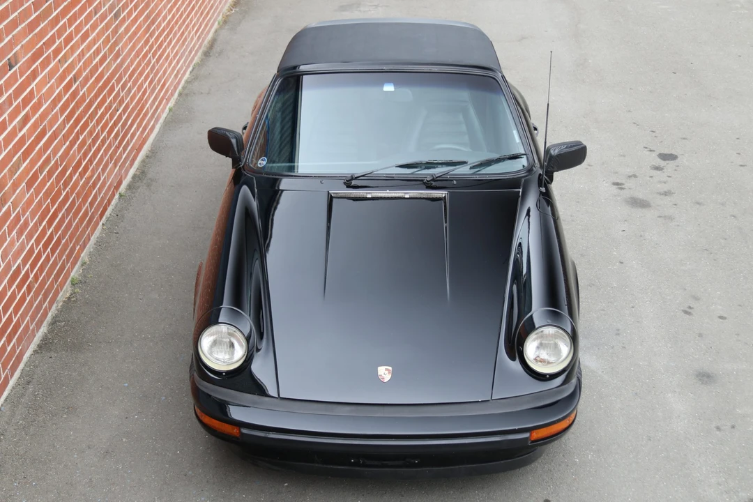 1978 Porsche 911 Carrera SC - Image 2 of 31